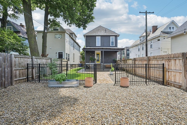 1318 Oak St, Columbus, OH 43205 - photo 30
