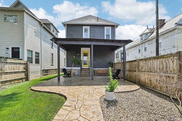 1318 Oak St, Columbus, OH 43205 - photo 32
