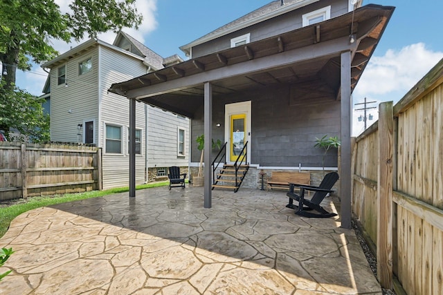 1318 Oak St, Columbus, OH 43205 - photo 35
