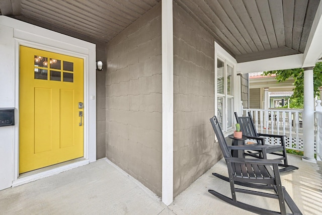 1318 Oak St, Columbus, OH 43205 - photo 38