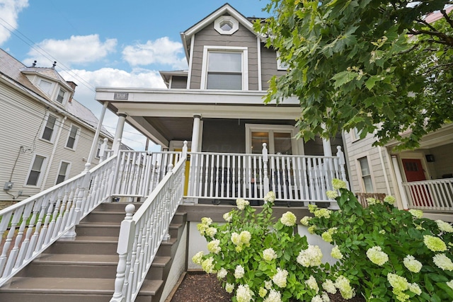1318 Oak St, Columbus, OH 43205 - photo 47