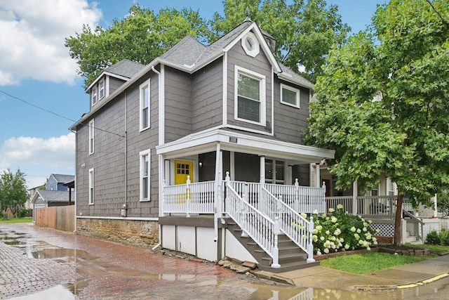 1318 Oak St, Columbus, OH 43205 - photo 1