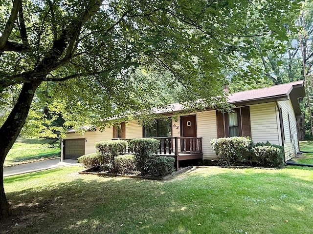 93 Crabapple Ct, Howard, OH 43028 - photo 1