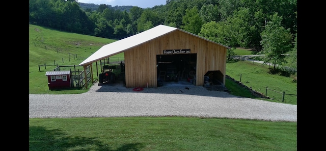 3272 Big Pete Rd Unit A, Franklin Furnace, OH 45629 - photo 15