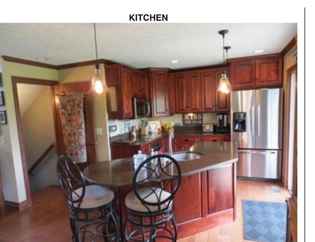3272 Big Pete Rd Unit A, Franklin Furnace, OH 45629 - photo 18
