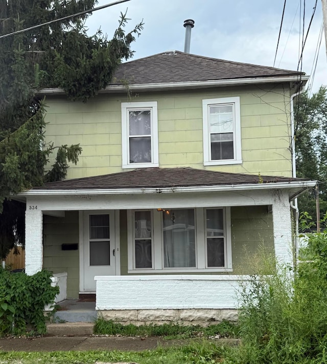 534 Clarendon St, Newark, OH 43055 - photo 1