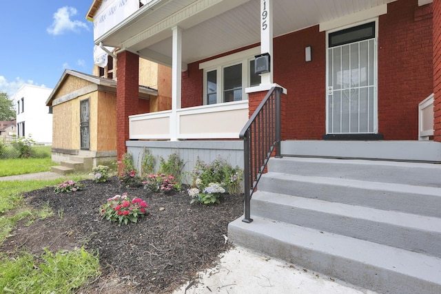 1195 E Whittier St, Columbus, OH 43206 - photo 4