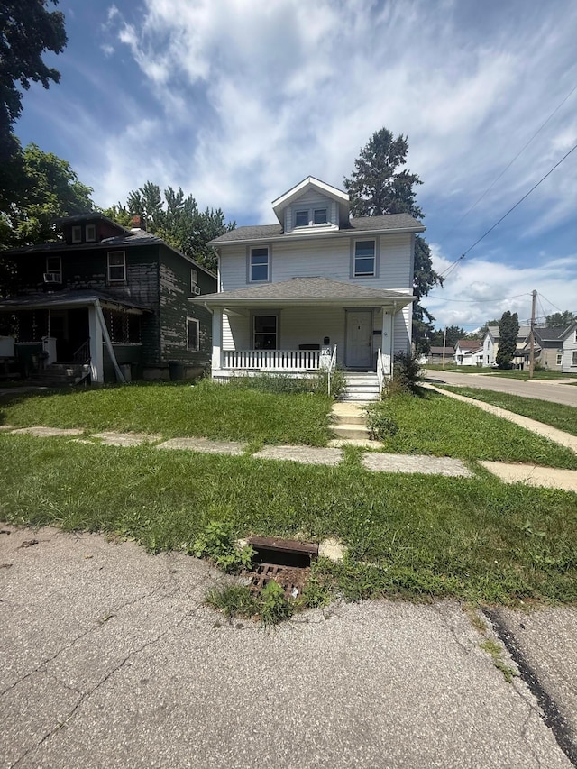 232 Wallace St, Marion, OH 43302 - photo 1