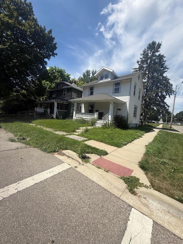 232 Wallace St, Marion, OH 43302 - photo 2
