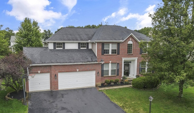 7631 Pleasant Colony Ct, Lewis Center, OH 43035 - photo 1
