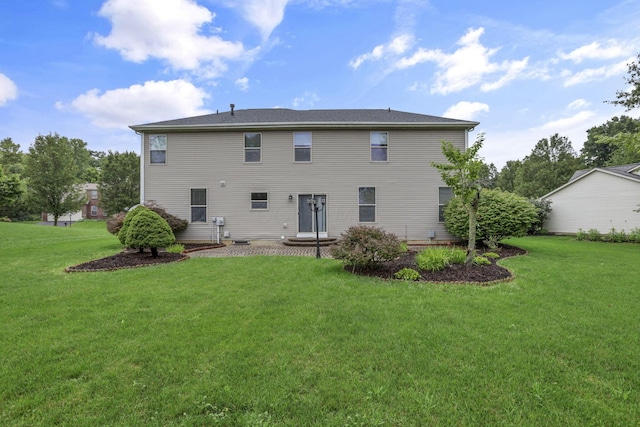 7631 Pleasant Colony Ct, Lewis Center, OH 43035 - photo 36