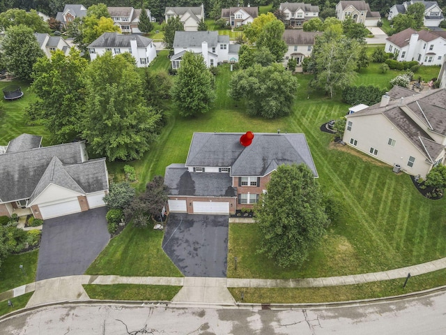 7631 Pleasant Colony Ct, Lewis Center, OH 43035 - photo 39
