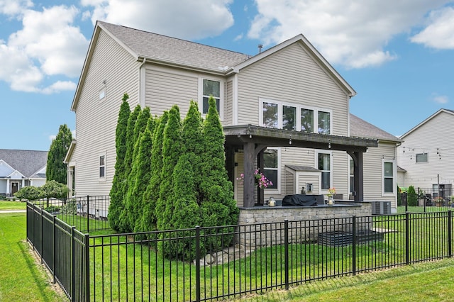 2720 Loris Way, Grove City, OH 43123 - photo 40