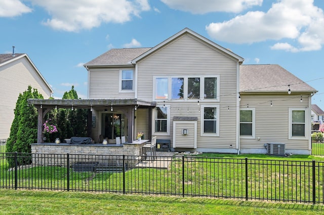 2720 Loris Way, Grove City, OH 43123 - photo 42