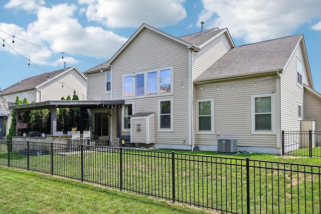 2720 Loris Way, Grove City, OH 43123 - photo 41