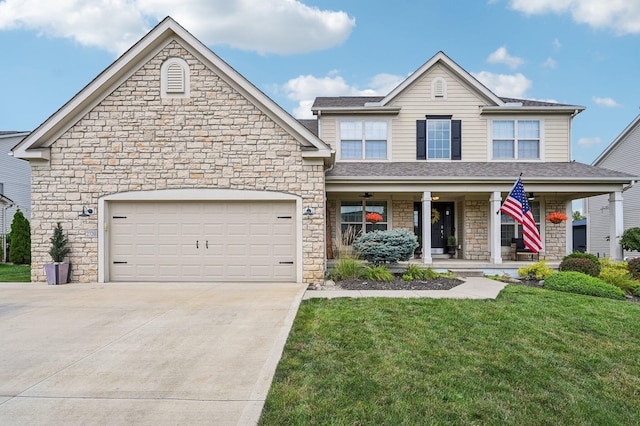 2720 Loris Way, Grove City, OH 43123 - photo 1