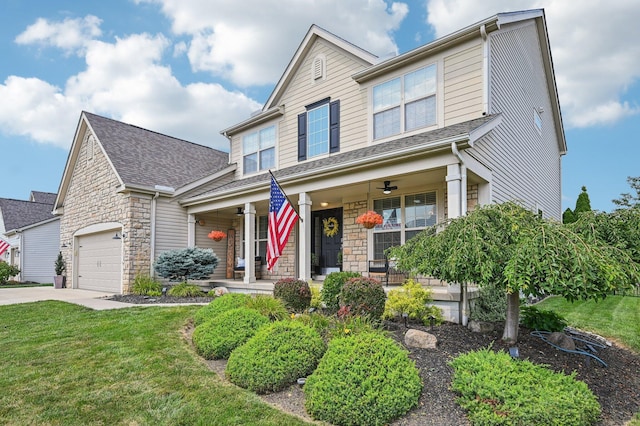 2720 Loris Way, Grove City, OH 43123 - photo 2
