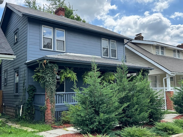 129 E Hinman Ave, Columbus, OH 43207 - photo 35