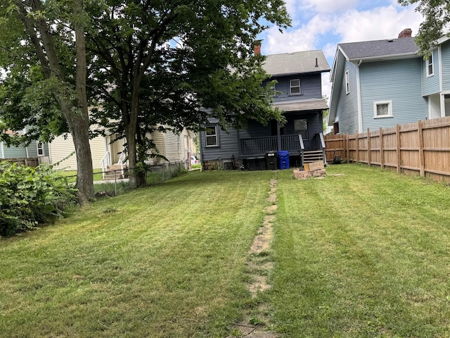129 E Hinman Ave, Columbus, OH 43207 - photo 27