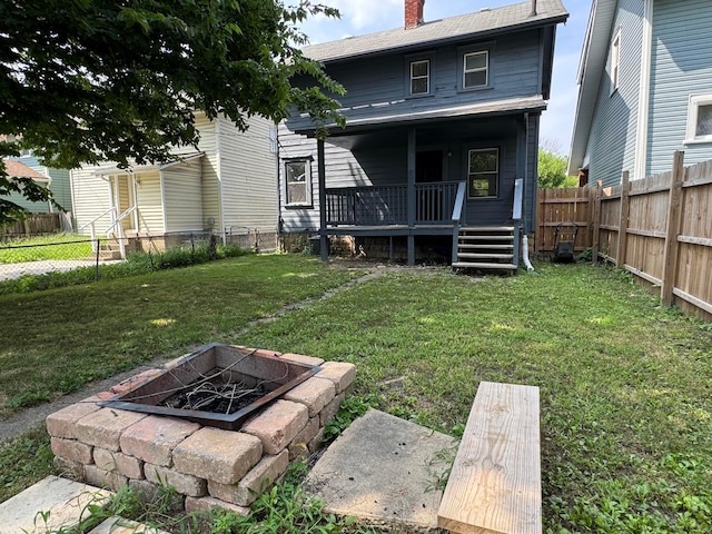 129 E Hinman Ave, Columbus, OH 43207 - photo 2