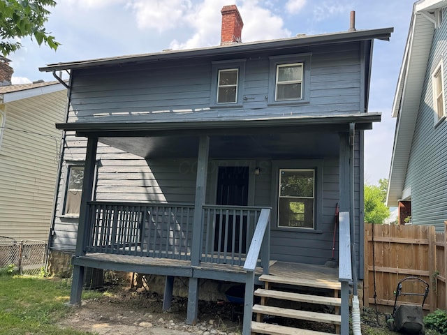 129 E Hinman Ave, Columbus, OH 43207 - photo 25