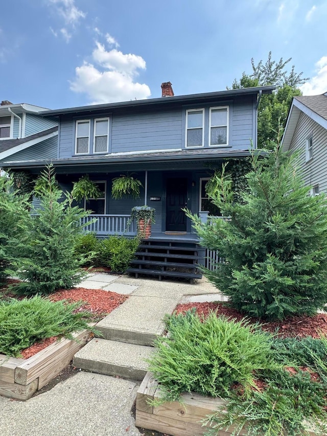 129 E Hinman Ave, Columbus, OH 43207 - photo 1