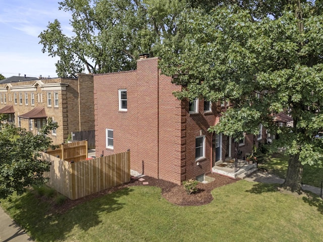 1290 Primrose Pl, Columbus, OH 43212 - photo 3