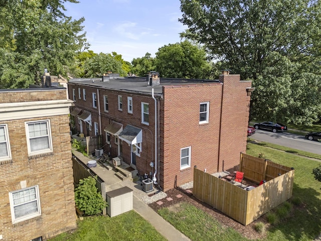 1290 Primrose Pl, Columbus, OH 43212 - photo 4