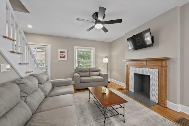 1290 Primrose Pl, Columbus, OH 43212 - photo 14