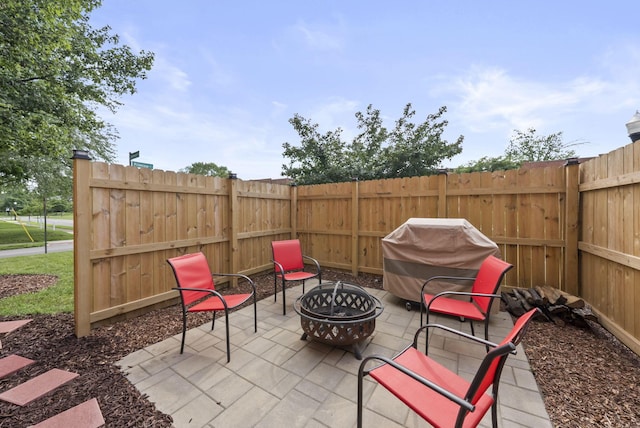 1290 Primrose Pl, Columbus, OH 43212 - photo 27
