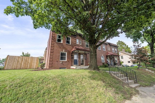 1290 Primrose Pl, Columbus, OH 43212 - photo 2