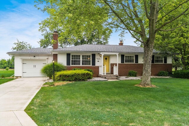 4466 Anglebrook Dr, Grove City, OH 43123 - photo 39