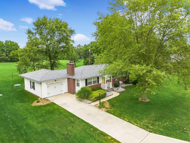 4466 Anglebrook Dr, Grove City, OH 43123 - photo 1