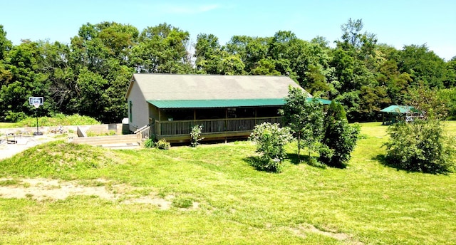639 Hurless Rd, Frankfort, OH 45628 - photo 31
