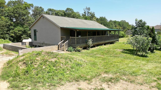 639 Hurless Rd, Frankfort, OH 45628 - photo 27