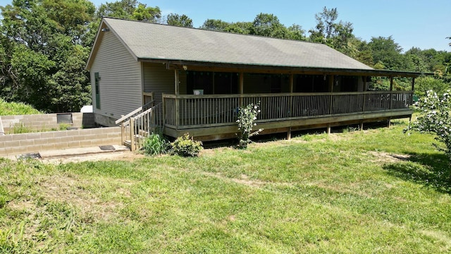 639 Hurless Rd, Frankfort, OH 45628 - photo 28