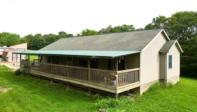 639 Hurless Rd, Frankfort, OH 45628 - photo 1