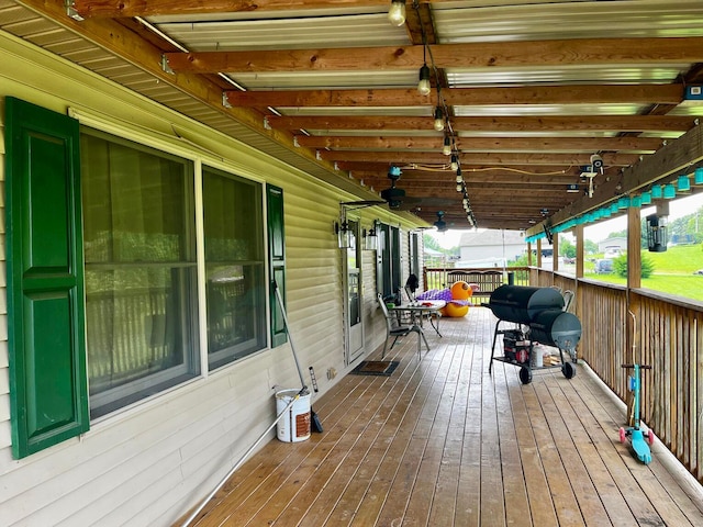 639 Hurless Rd, Frankfort, OH 45628 - photo 4