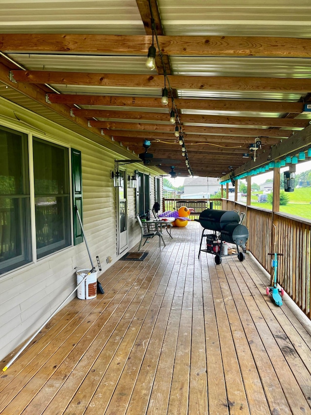 639 Hurless Rd, Frankfort, OH 45628 - photo 26
