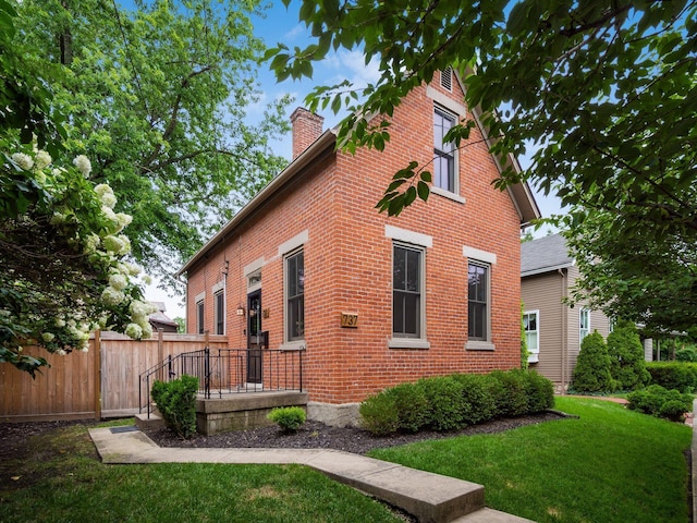 737 Jaeger St, Columbus, OH 43206 - photo 2