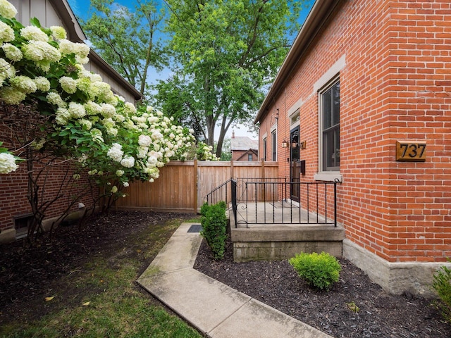 737 Jaeger St, Columbus, OH 43206 - photo 4
