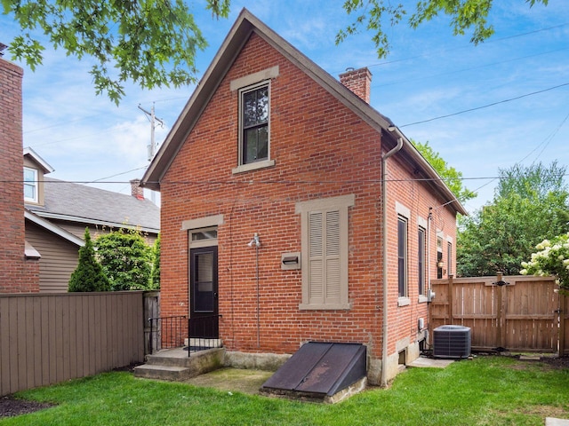 737 Jaeger St, Columbus, OH 43206 - photo 32