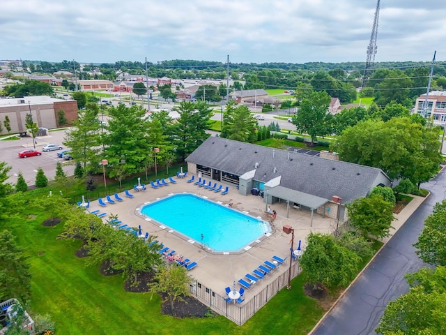 4086 Parkcove Dr Unit 22B, Columbus, OH 43230 - photo 40
