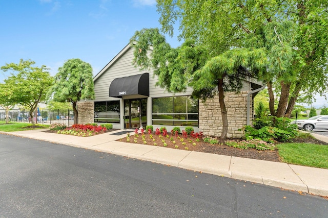4086 Parkcove Dr Unit 22B, Columbus, OH 43230 - photo 37
