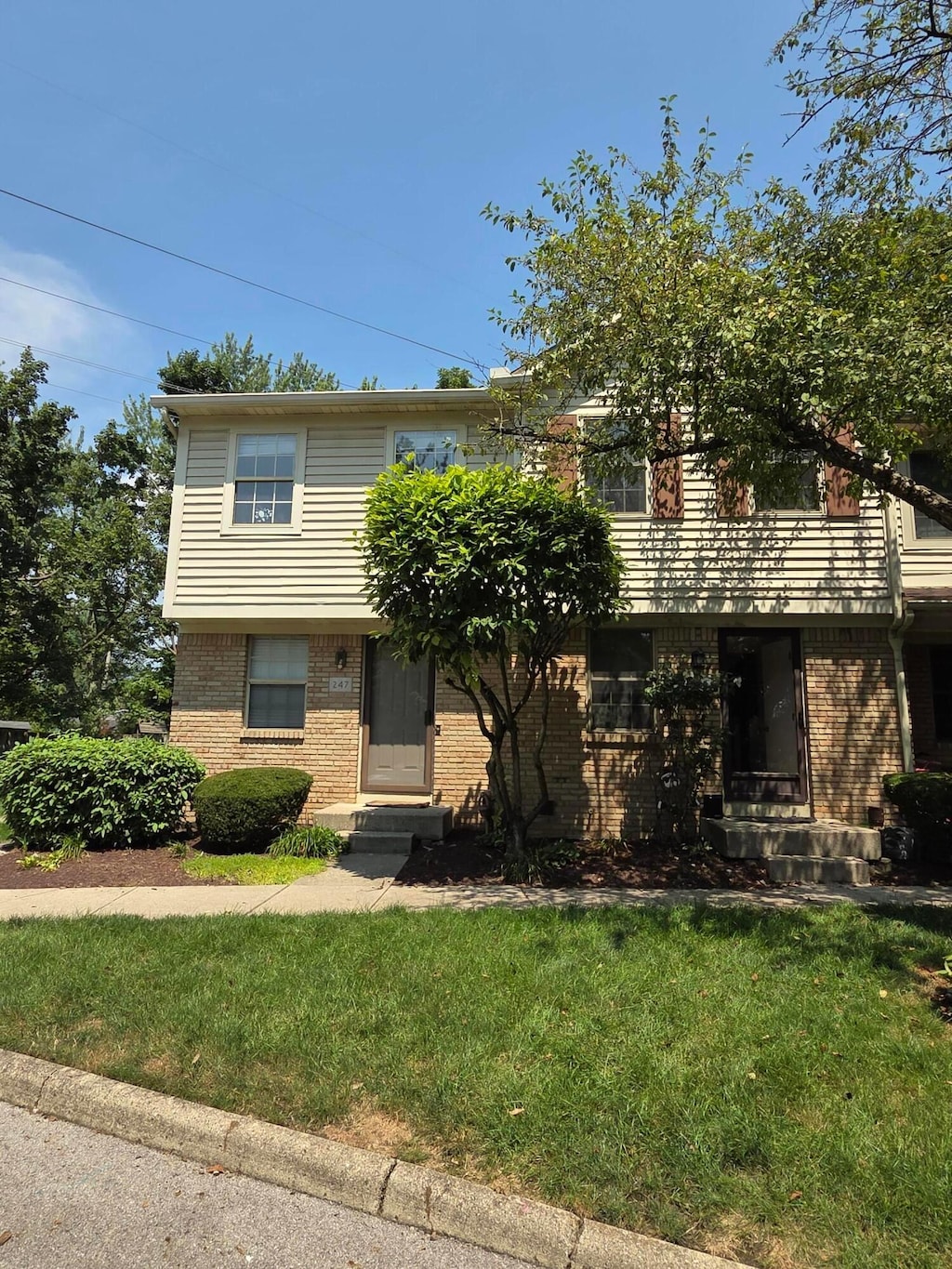247 Foxtrail Pl, Westerville, OH 43081 - photo 2