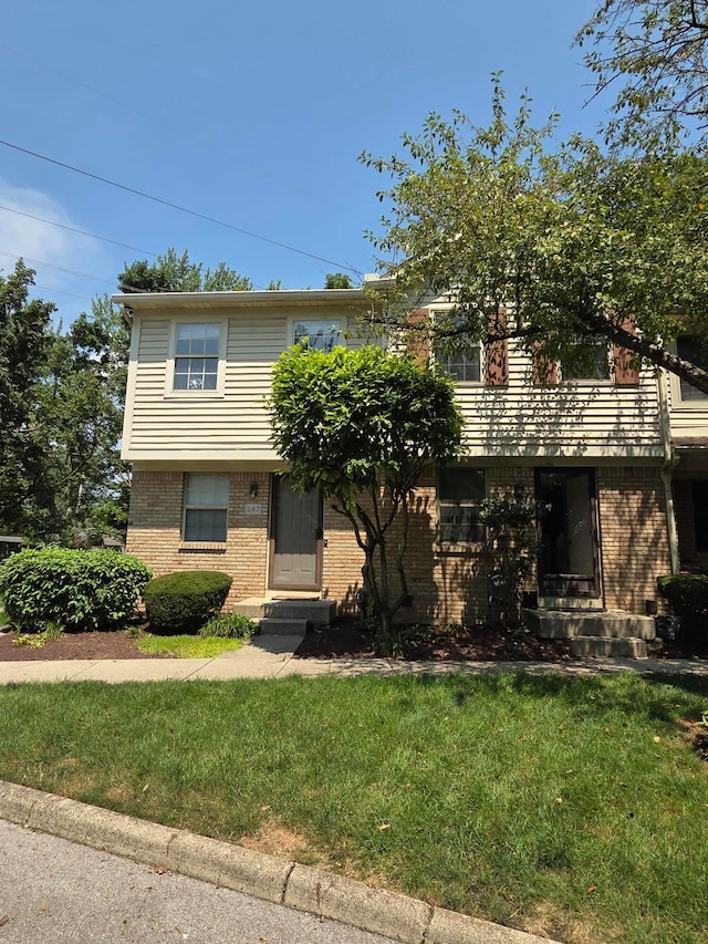 247 Foxtrail Pl, Westerville, OH 43081 - photo 2