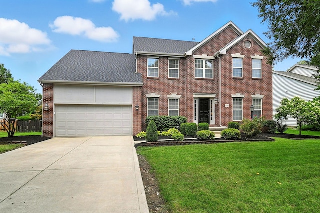 3083 Landen Farm Rd W, Hilliard, OH 43026 - photo 32