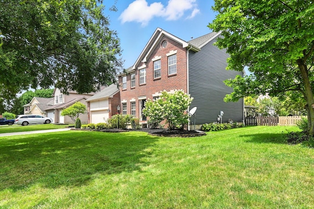 3083 Landen Farm Rd W, Hilliard, OH 43026 - photo 31