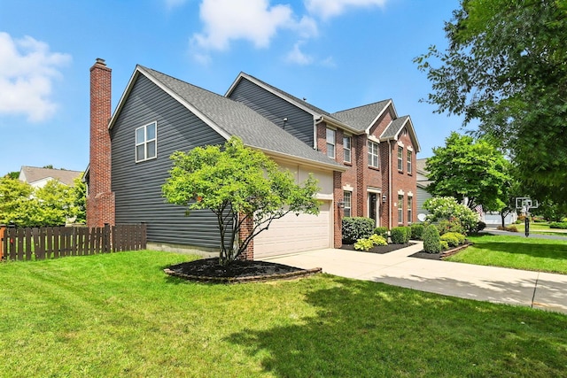 3083 Landen Farm Rd W, Hilliard, OH 43026 - photo 1