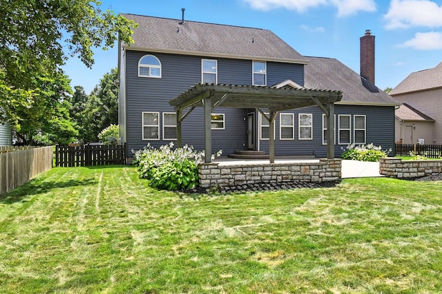 3083 Landen Farm Rd W, Hilliard, OH 43026 - photo 28